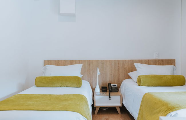 Travelers Rio Verde Living Suites - Foto 6