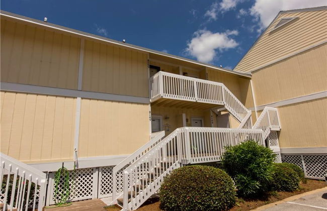 Sandpiper Cove Studios By Holiday Isle - Foto 35