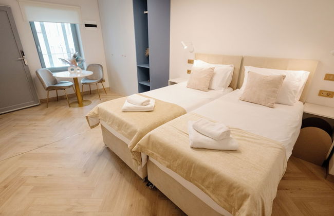 Boulevard Boutique B&B - Foto 5