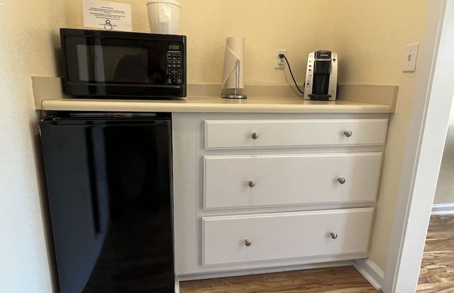 Clear Lake Cottages & Marina - Foto 62