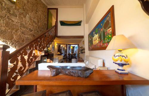 Casa Duas Suítes no Centro Histórico - Photo 8