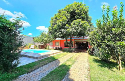 Casa4 quartos Piscina prox Centro e Cataratas - Foto 45