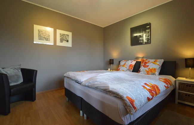 Cozy Chalet With Pond, Malmedy - Foto 16