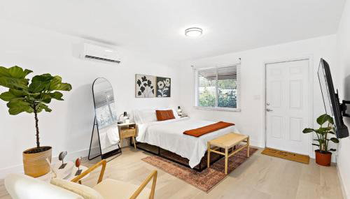 Lovely Rental Unit With Free Parking on Premises - Foto 4