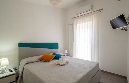 "I MORI LUXORY APARTMENTS" - Attico mansardato con incantevole vista mare - Foto 32