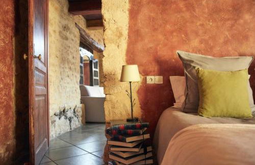 Domaine de Cantegrel - Gîtes de Charme et Suite Troglodyte en Périgord - Foto 26