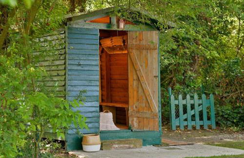 Villa Gessa Paradise near Bologna - Photo 12