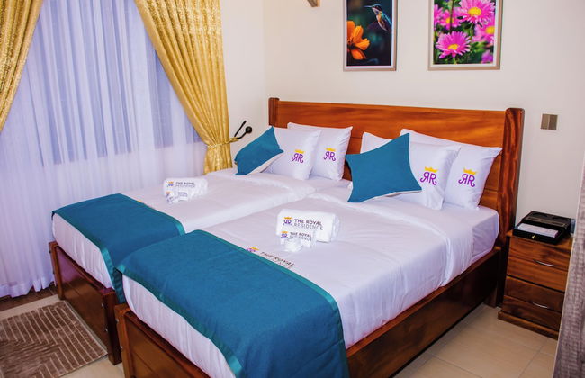 The Royal Residence - Foto 6