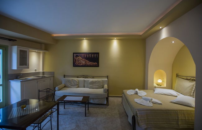 Hotel Anassa - Foto 7