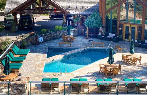 2 BR Condominium - Luxury Skiin and out (rare to find) - Foto 33