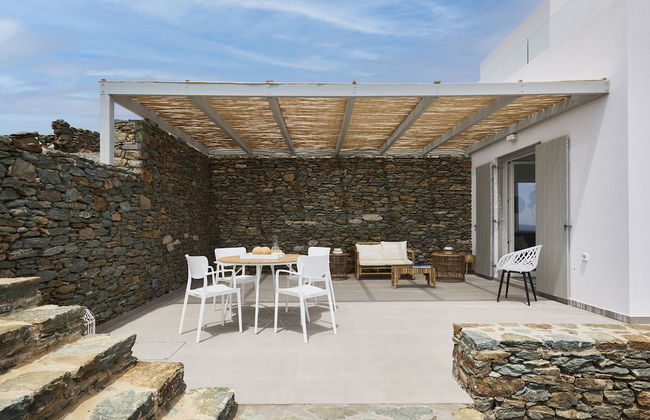 Ianemi Suites by K4 Kythnos - Foto 15