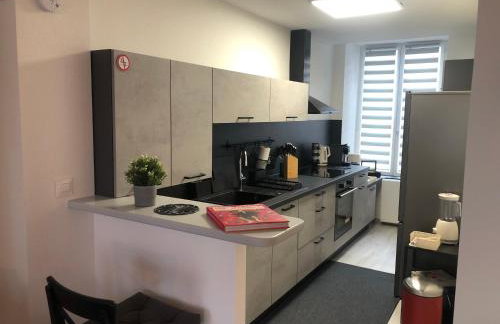 LE LOGIS DE LA TOUR - Hébergement de charme - Foto 13