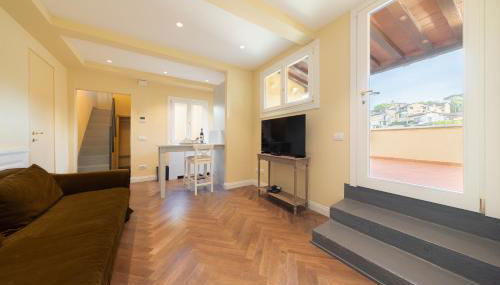 Algilà Luxury Torrigiani Apartments - Foto 4