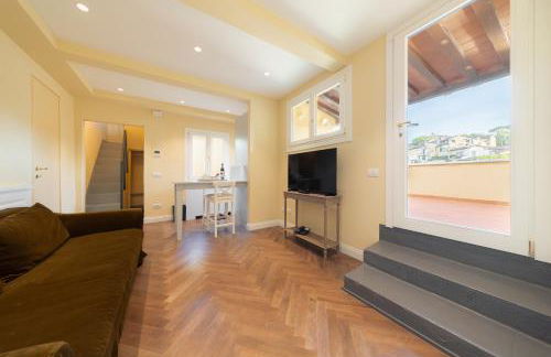 Algilà Luxury Torrigiani Apartments - Photo 4