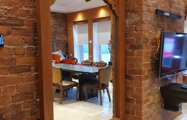 Infinity Partypadsliverpool Hen and Stag Welcome - Foto 20