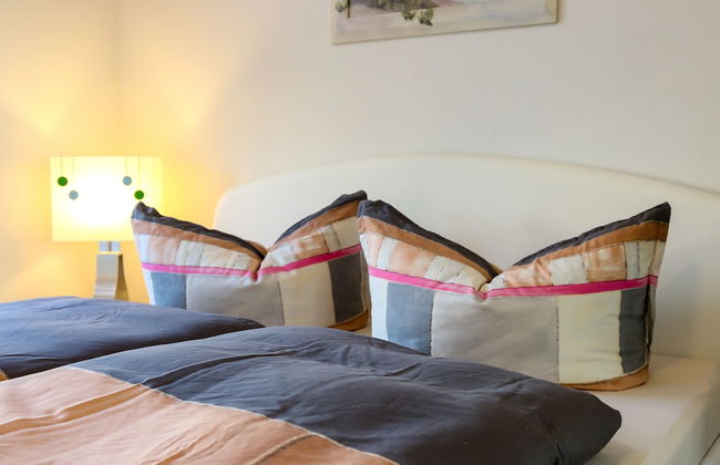 Ferienwohnung Min Herzing - Foto 2