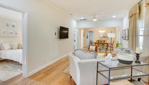 Lake Wales Vacation Rental with Screened-In Porch! - Foto 4