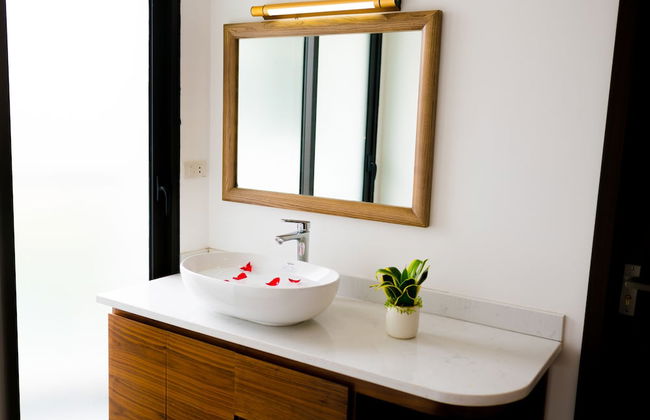 Hana Stay Tran Quoc Hoan - Foto 79