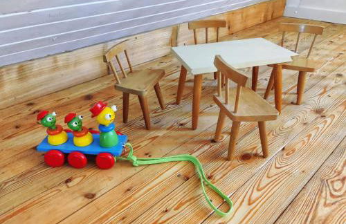 Ferienhaus Hans - Foto 17