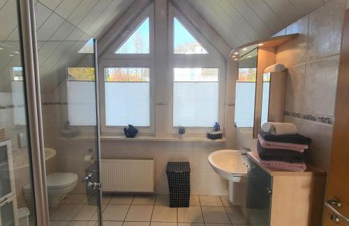 Ferienwohnung Falkenhof - Foto 21