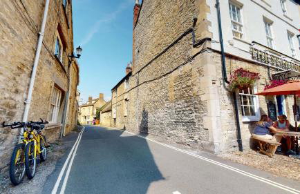 Browns Lane - Foto 18