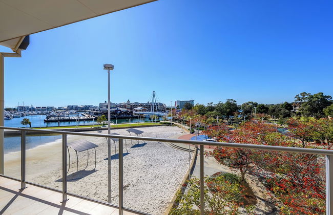 Dolphin Quay Apartments - Foto 28