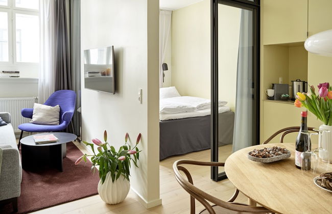 Apēron Apartment Hotel - Foto 44