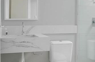 Apto Decorado Ed Algarve, Com Piscina,3 minutos do Expocentro de BC - Foto 14