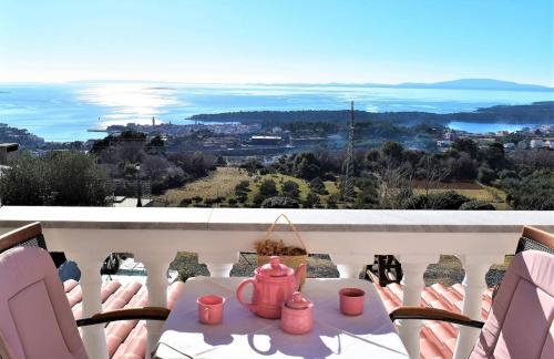 Apartments Panorama view Zeljko Scerbe - Foto 66