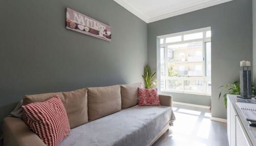 2-bedroom flat in Moscavide near FIL and Arena - Foto 4