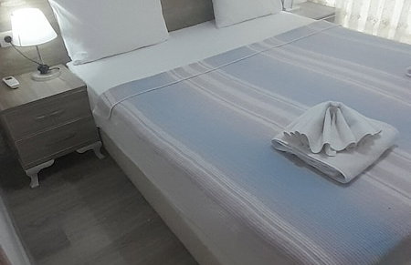 Oludeniz Evleri - Foto 23