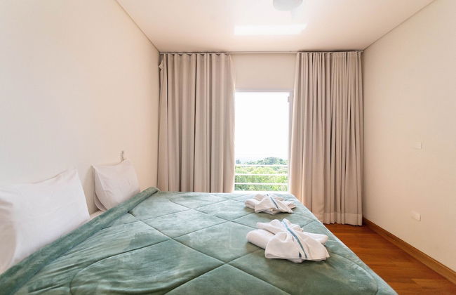 Pousada Cantareira - Foto 28