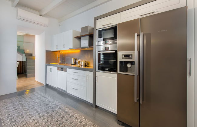 Lindos Allure Villa - Foto 25