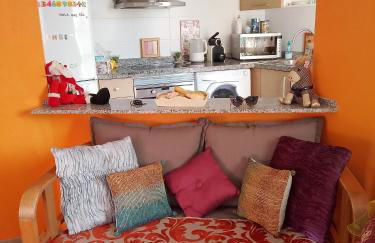 Deluxe garden flat near Terra-Mítica - Foto 20