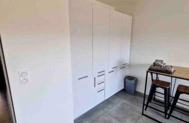 Studio Piscine, 200m port de Porto Vecchio pour 2 personnes - Foto 12