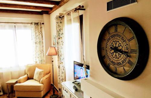 AlmondHouse Suites with Fireplace - ADULTS ONLY - Foto 107