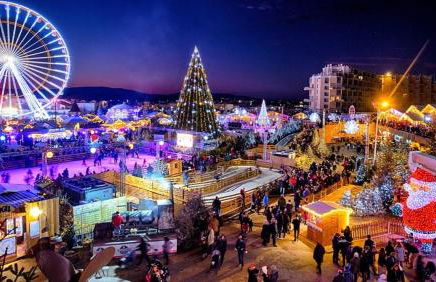 Appartement T3 - 15 mn Marché Noël - - Foto 1