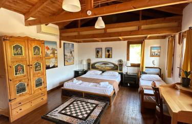 Varias Art House - Foto 20