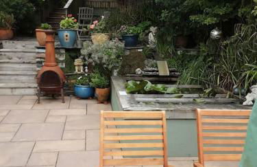 Trelake Cottage - Foto 38