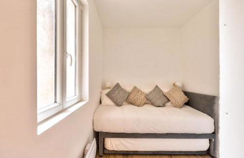 Superb and Cosy 2BR Apt In The Heart Of Paris ! 3P - Foto 17