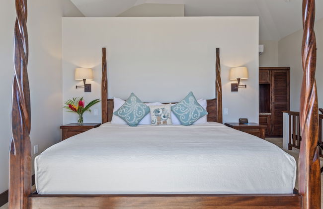 Sirenian Bay Resort - Villas & All Inclusive Bungalows - Foto 29