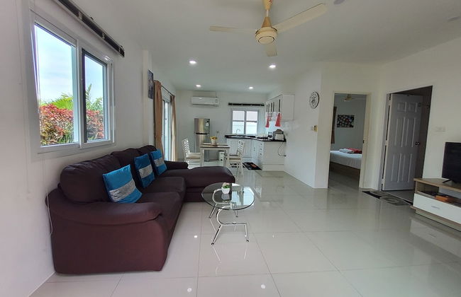 Star Private Pool Villa 2 Bedrooms - Photo 18