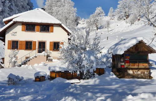 Haus am Eckle - Foto 20