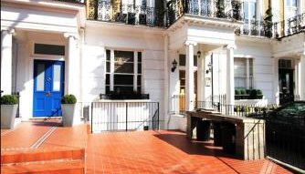 Inverness Terrace Serviced Apartments by Concept Apartments - Foto 4