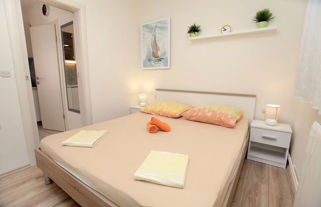 Apartments Viki - Photo 5