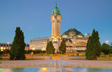 Périple Authentique à Limoges - Foto 23