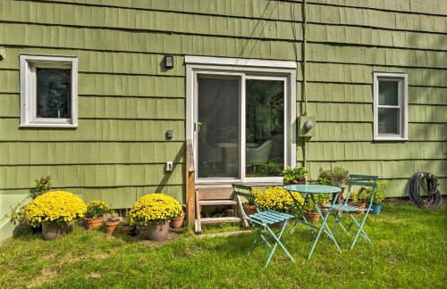 Pittsford Trolley Home - Near Erie Canal! - Foto 9