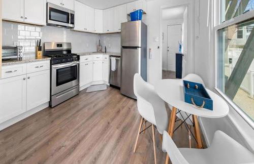 Lbi- Ship Bottom, Duplex Available For Summer 2026 Rentals - Foto 4