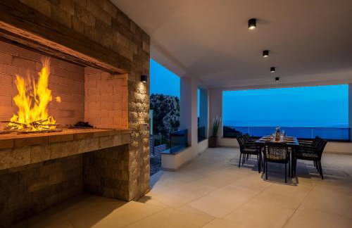 Villa Sarah - Foto 26