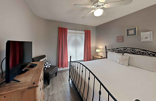 Jade East Towers by Southern Vacation Rentals - Foto 2